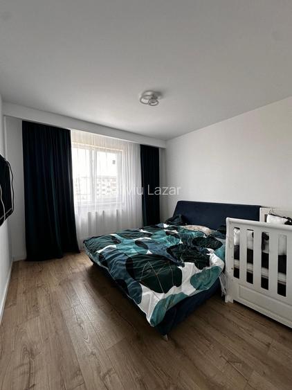 Apartament 3 camere decomandat | Mobilat Utilat Apartament 3 camere decomandat | Mobilat Utilat