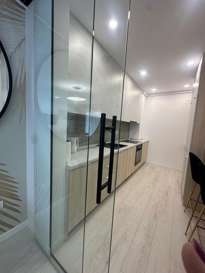 Apartament 2 camere – Dacia, bloc nou, prima închiriere - 4