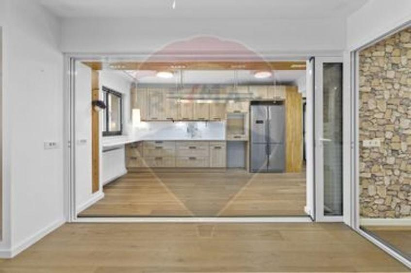 Penthouse modern complex Privilegio - 6