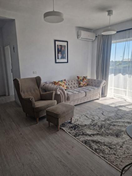Proprietar vand ap 2 camere zona Mehala/ Torontalului - 2