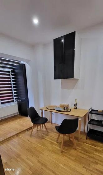 2 camere | Cismigiu | Universitate | Centrala proprie | Ultracentral - 6
