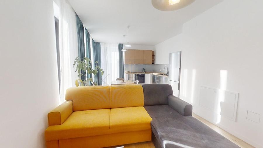 Apartament 2 Camere| Gradina | Inchiriere *Amber Forest* *Tur Virtual* - 4