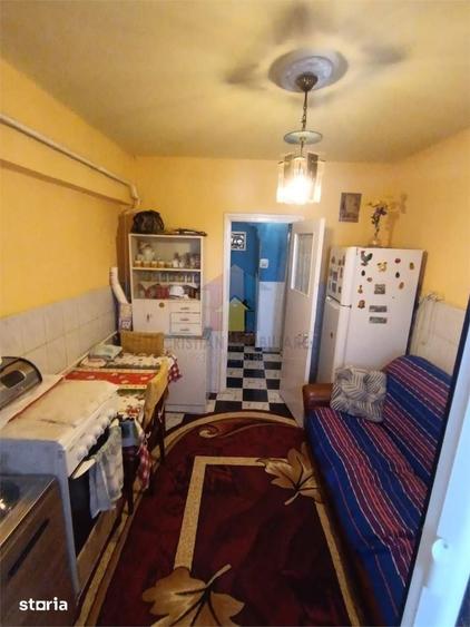 ETAJ 1! Apartament 2 camere Radu Negru 57 mp - 5