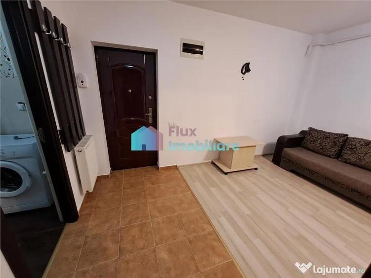 Apartament bloc nou zona Nordic G.Enescu - 9