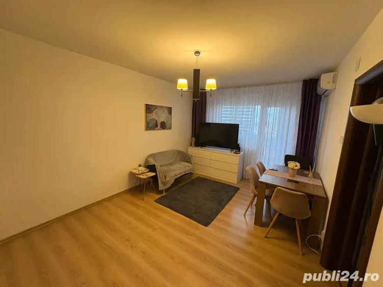 Vand apartament 2 camere,Calea Rahovei - 5