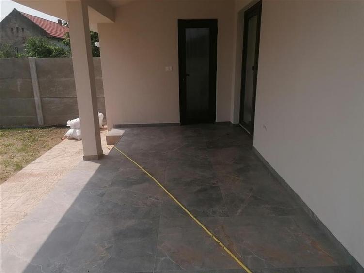 Casa NOUA Vatra Satului Sag - 8