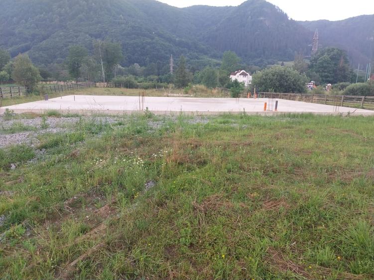 Teren Construcții de 3041 mp, în Lupșa