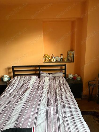 Inchiriez apartament in bloc cu 8 etaje, mobilat, Sector 3, Bucuresti, zona Piata Minis. - 8