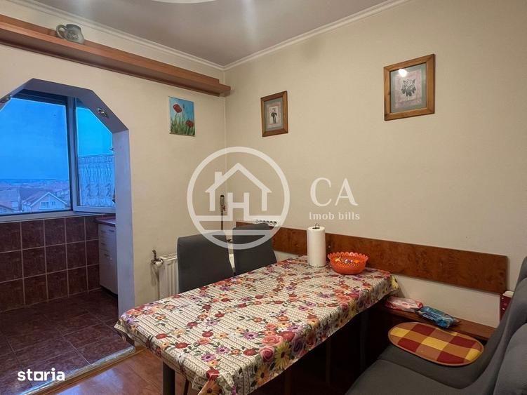 Apartament cu 3 camere de inchiriat in zona Nufarul, Oradea - 3