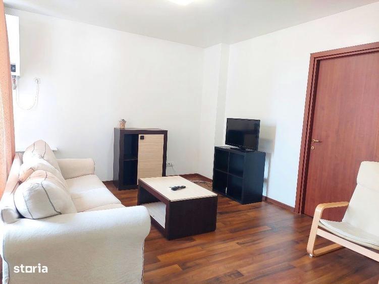 Metrou Iancului 3 minute, apartament 2 camere, constructie 2014 - 1