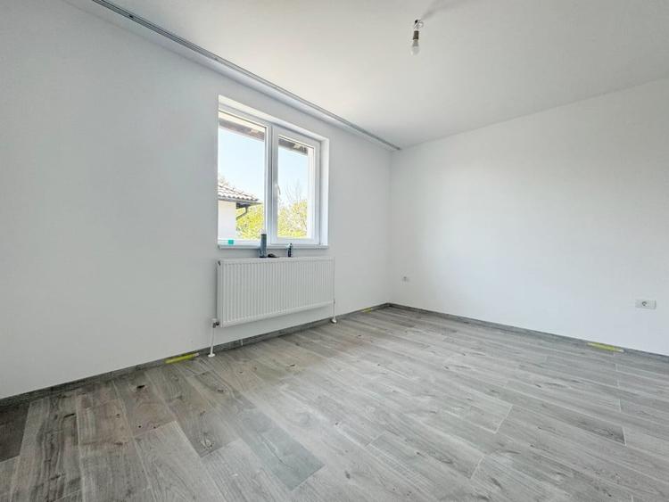 Casa individuala, 4 camere,  117mp utili, teren 380mp  - Sag - 6