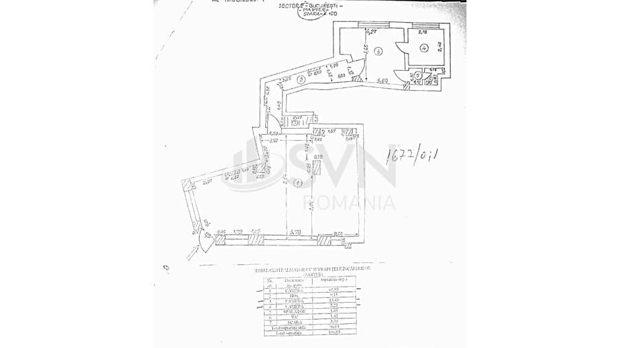REC3001399 Spatiu Comercial I De Vanzare I Gradina Icoanei - 10