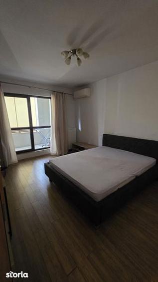 Vand garsoniera Bragadiru Coralului decomandat 43mp - 2