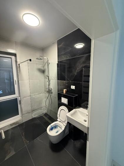 Duplex Giarmata Vii mobilat si utilat - 13