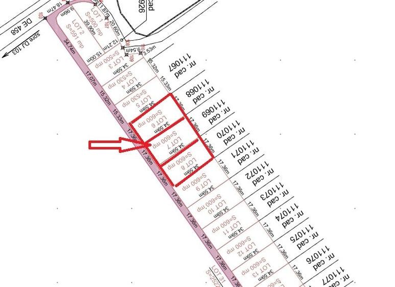 Teren de vanzare - 5