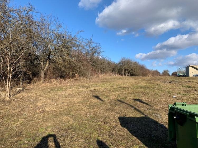 Teren de vanzare in Faget zona Wonderland - 1