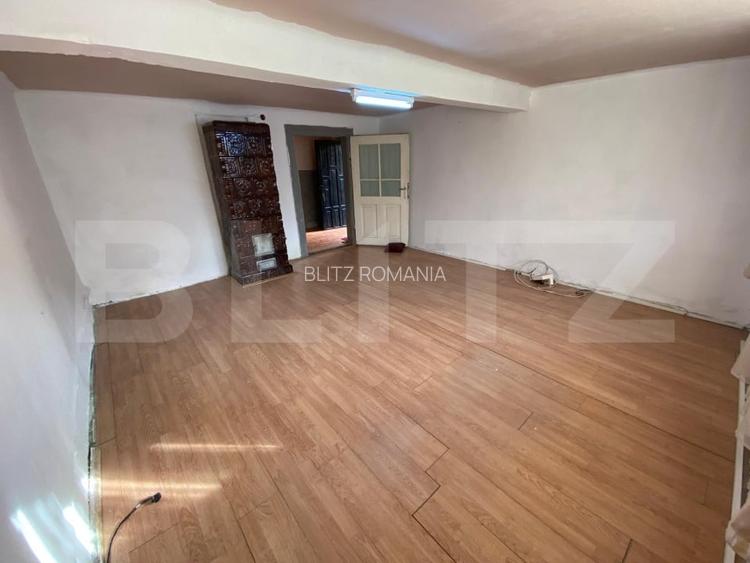 Apartament cu 2 camere, 53.5 mp, in cartierul Dambul Rotund