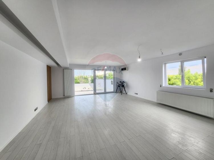 Calea Giulesti Penthouse 153 mp cu terasa panoramica - 1