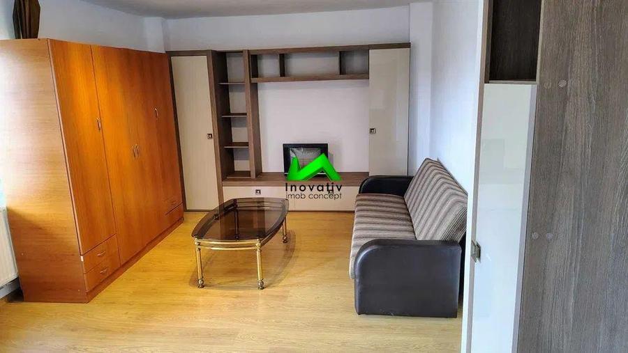 Apartament de vanzare 2 camere balcon Sibiu Tilisca - 1