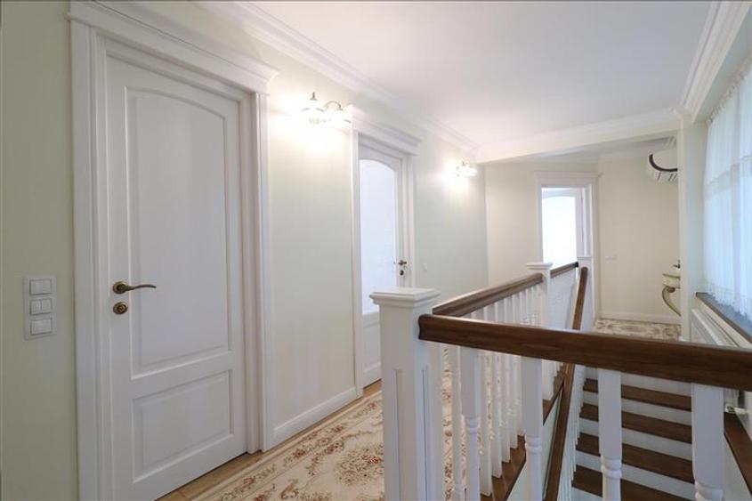 Apartament Duplex, in centrul Iasiului, finisaje premium si curte - 18