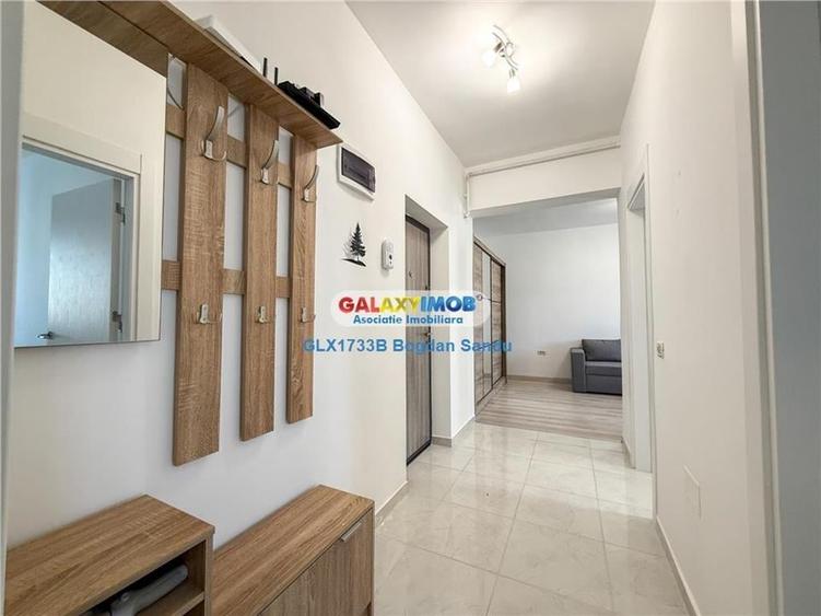 Apartament cu 2 camere de inchiriat in Militari Residence - 7