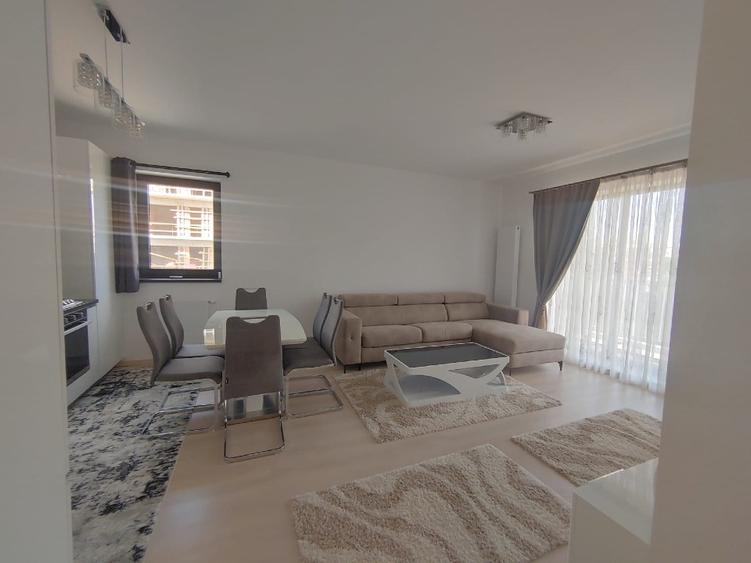 3 camere_ Triama Residence _Bloc Nou_Metrou Costin Georgian - 1