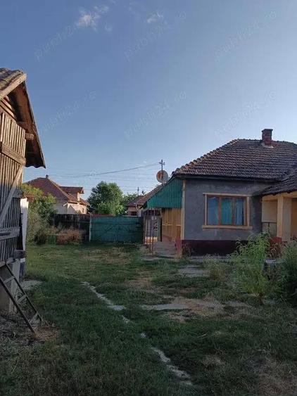 Casa de vanzare Boiu Bihor - 3