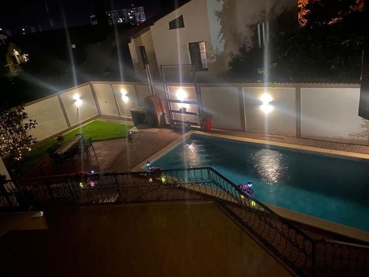 Casa Lapus Arges Rovine - 1