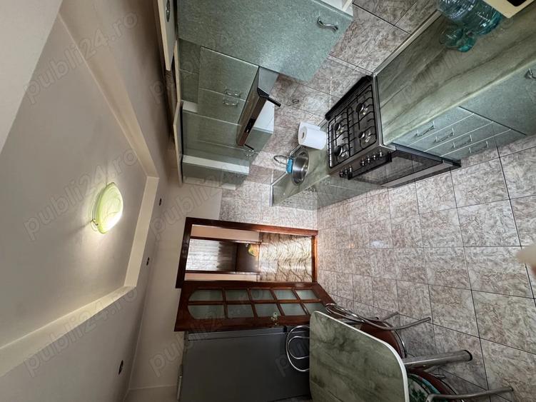 Vand apartament 3 camere zona lama - 5