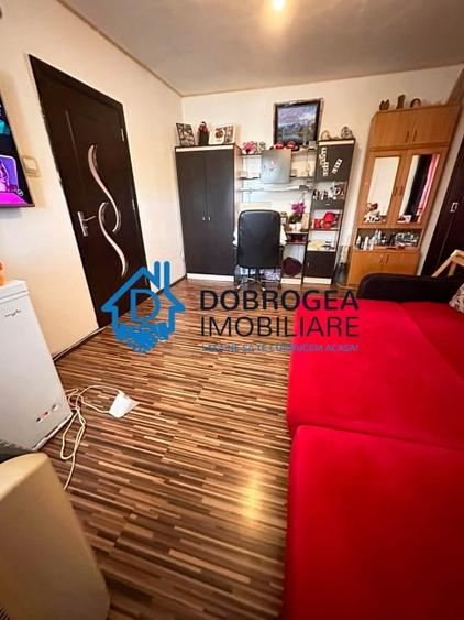 ETERNITATII- 2 CAMERE, CENTRALA GAZ, LOC PARCARE - 3