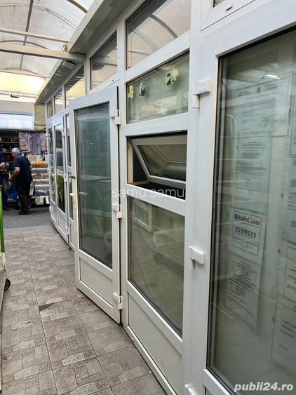 Piata agroalimentara marasti