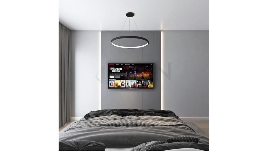 REA1023086 Apartament 4 Camere I Nou I Proiect Nou - 11