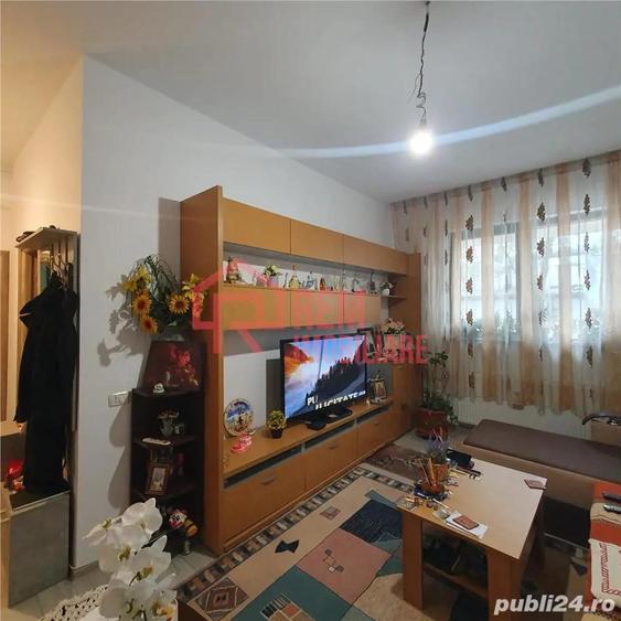 Vanzare apartament 2 camere, decomandat, 55 mp, parter, loc parcare, Dobroesti, Fundeni, Marului - 2