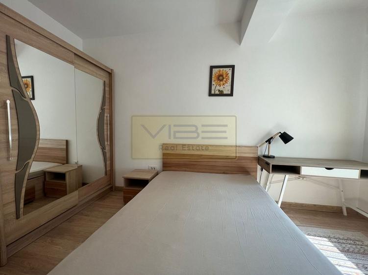 Apartament 2 camere Nicolina - Newton City - 31