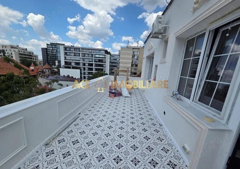 2 Camere de vanzare | Dacia | Metrou | Centrala | Terasa | Comision 0% - 9