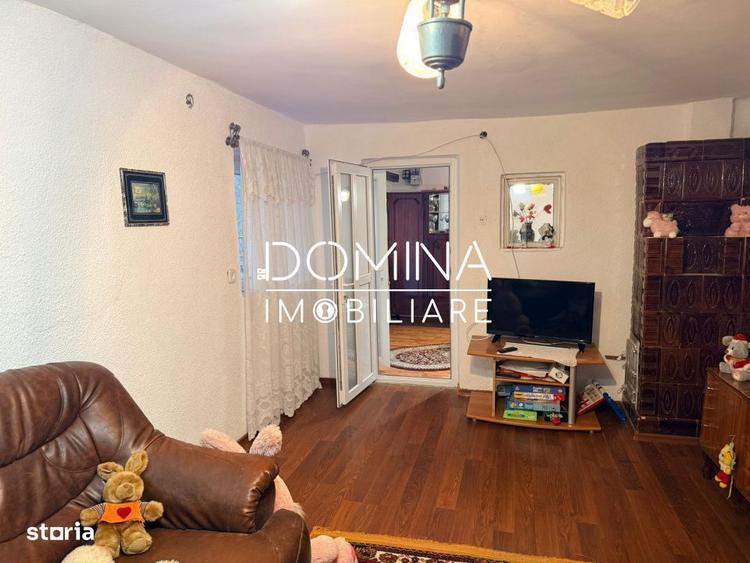 Vanzare casa situata in comuna Calnic, sat Pinoasa - 7