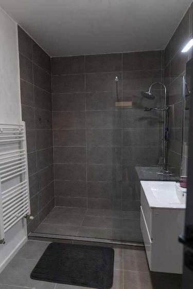 Apartament 2 camere, mobilat, Marasti, strada Traian - 1