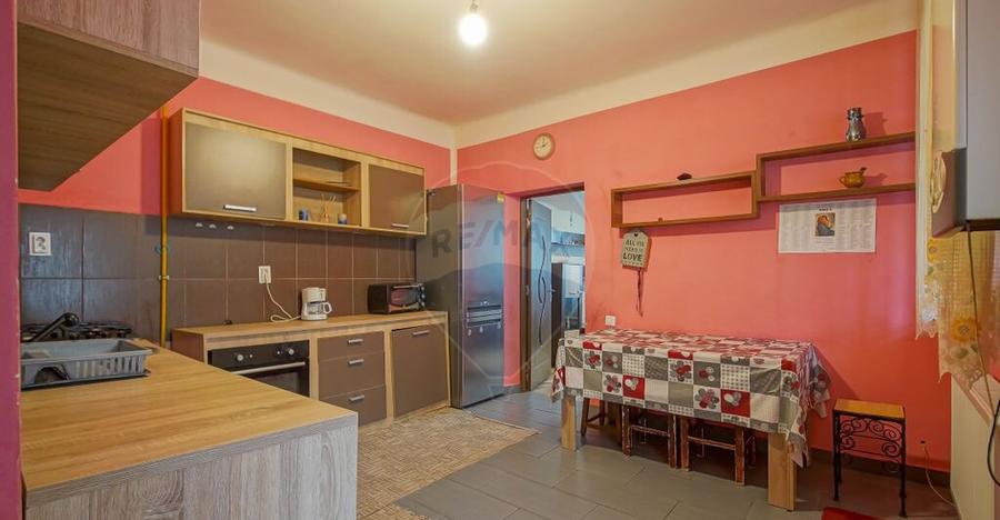 Comision 0% | De vanzare Apartament la casa, parter... - 3