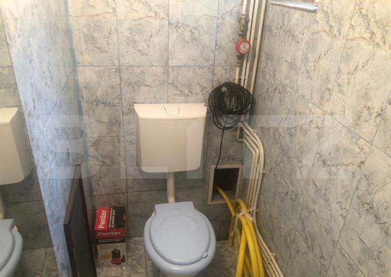 Spatiu comercial 44mp la demisol pe Bulevardul Revolutiei - 1