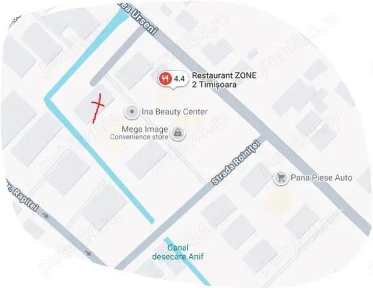 proprietar, vand apt 2 camere-calea urseni=99 mii euro, neg - 2