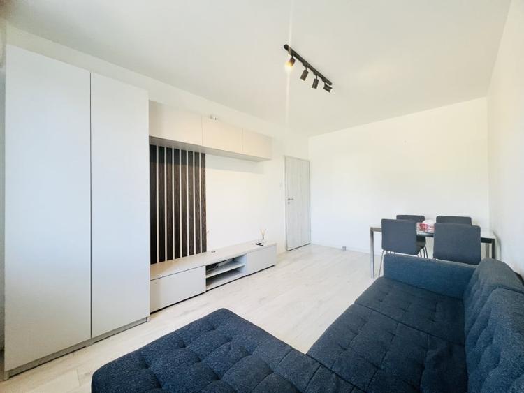 Apartament de inchiriat Floreasca - Barbu Vacarescu - 1