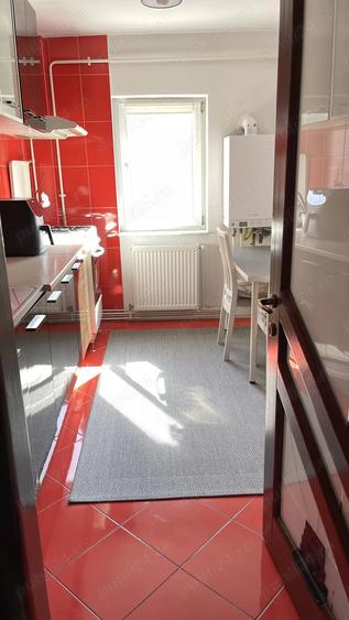 Apartament 3 camere - Central - Str. Regina Maria - 1