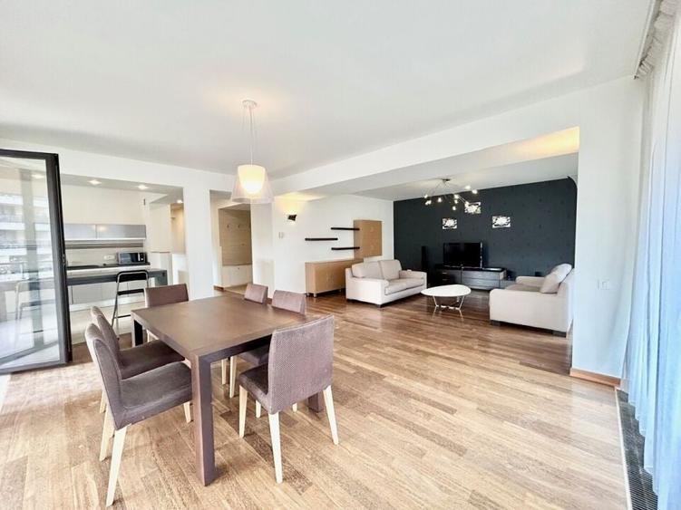 Apartament 4 camere, terasa, loc parcare dublu, Central Park - 3