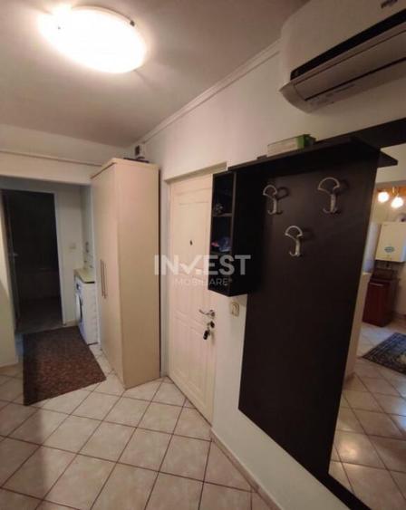 Apartament 2 camere Decomandat, 60 mp, et. 2/4 - 6