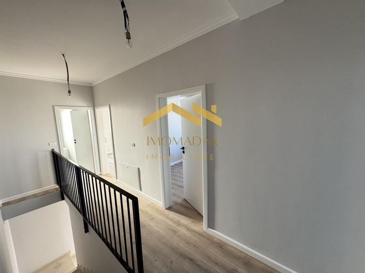 Bucovat-Duplex P+E- Predare la Cheie - 10