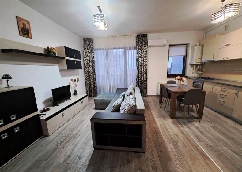 Apartament 3 camere in Ploiesti, zona 9 Mai - 1