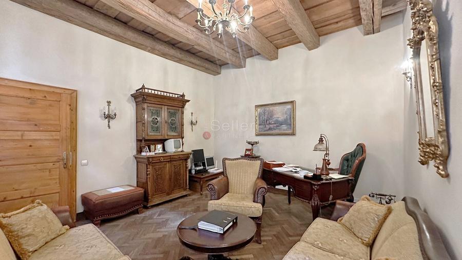 Zona Centrala Structura Generoasa - 2