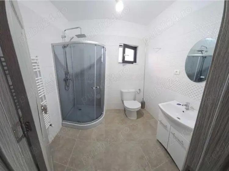 Casa Moderna pe Parter, Utilita?i Complete ?i Terasa Acoperita SACALAZ - 6