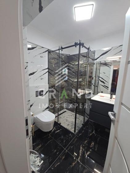 TOTUL NOU | Apartament 2 camere | Parcare subterana | Kaufland–USAMV–Frunzisului - 9