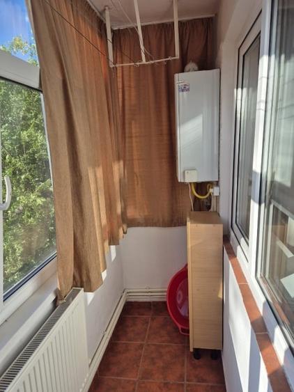 Tomis Nord-2 camere-semidecomandat-termen lung - 8